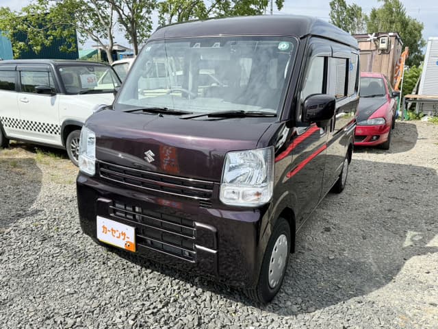 スズキ エブリイ ジョイン(JOIN) ハイルーフ 4WD(1枚目)